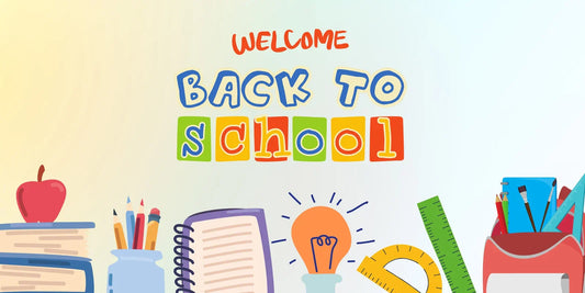 開學物資清單2025|幼稚園・小學・中學・大學一文搞掂|香港淘寶/京東代購首選|淘樂採購