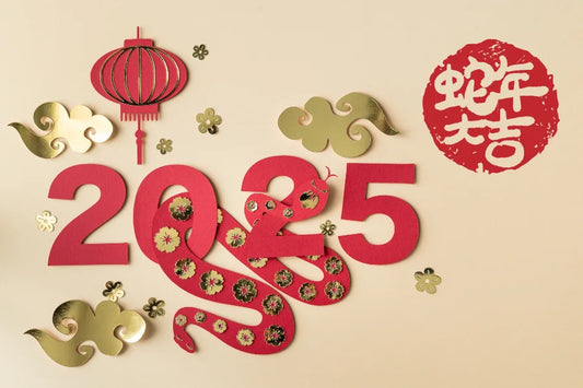【農曆新年優惠】淘樂代購為你輕鬆搞掂蛇年年貨!