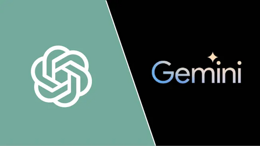 Gemini 同 ChatGPT 有咩分別?