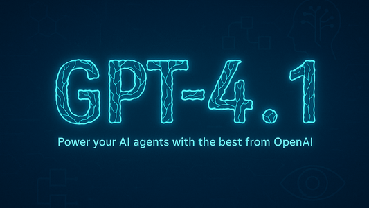 OpenAI GPT-4.1 有咩更新