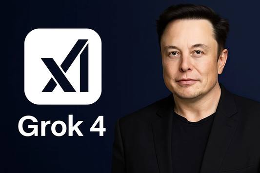 Grok 4 全面睇:功能、好處,同埋xAI最新AI模型點樣改變世界