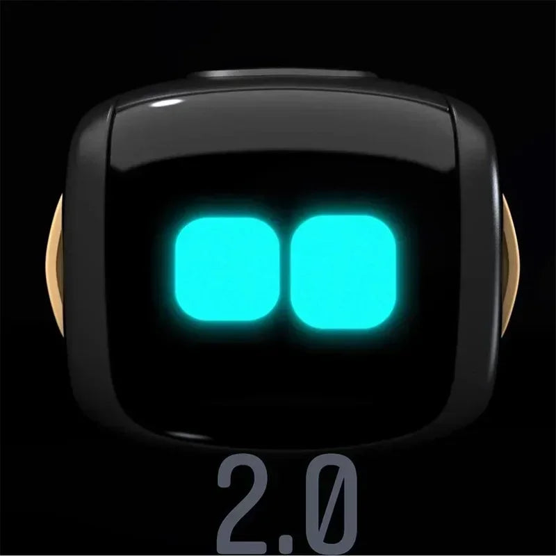 Vector 2.0機器人寵物車,玩具,人工智能車,智慧語音,早期兒童教育