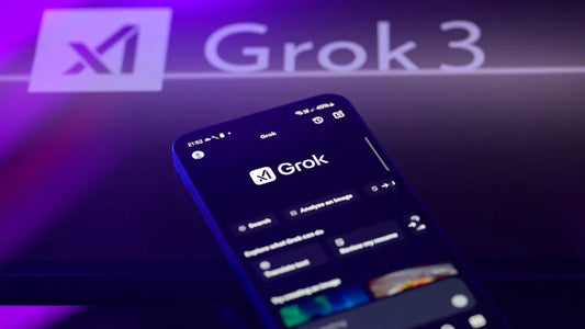 什麼是 Grok 3？Grok 3如何應用在香港教育中?