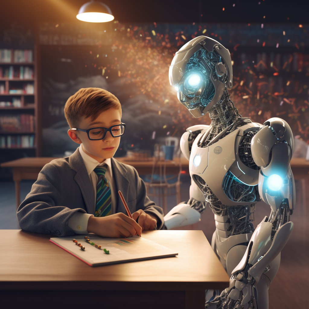 AI 人工智能教材