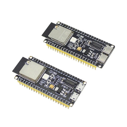 AI 聊天機器人開發板套件 ESP32-S3 N16R8 人工智慧 AI 語音主板