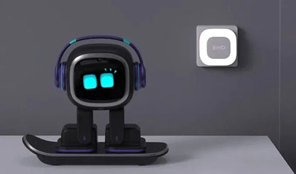 互動式 AI 機器人
