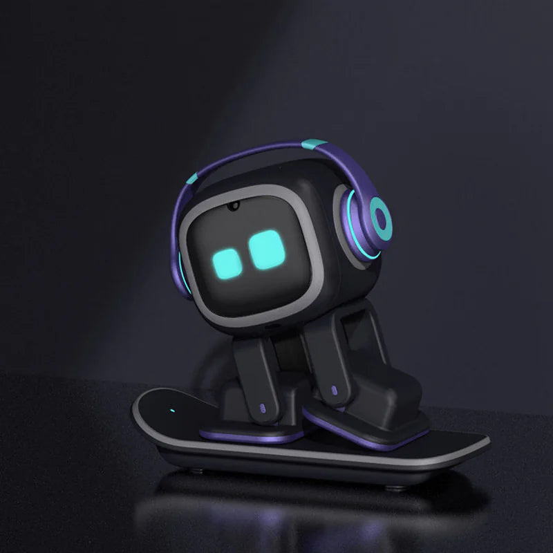 互動式 AI 機器人