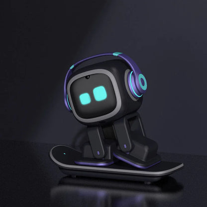 互動式 AI 機器人